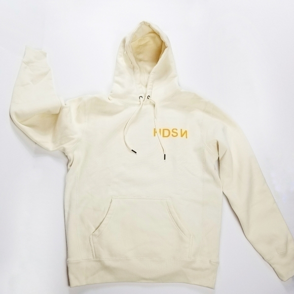 Hudson Hoodie in Desert | New with Tags | Size Small - Picture 1 of 14